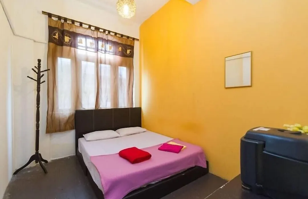 Cocoa Mews Cafe And Homestay-1